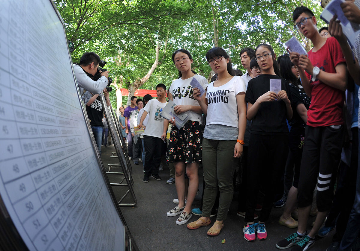 初中生毕业学什么专业比较好