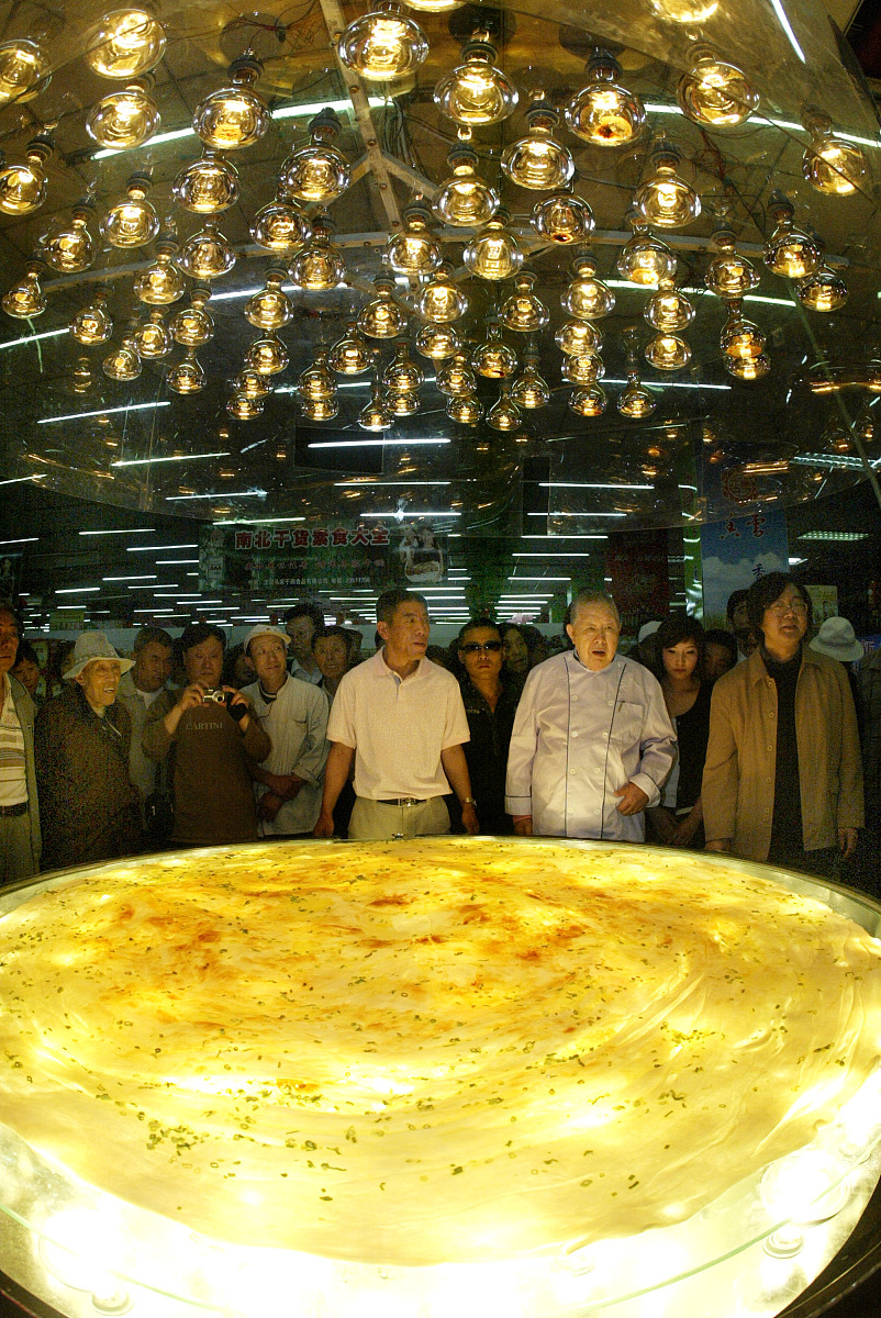 富顺职业技术学校中餐烹饪专业招生对象好不好