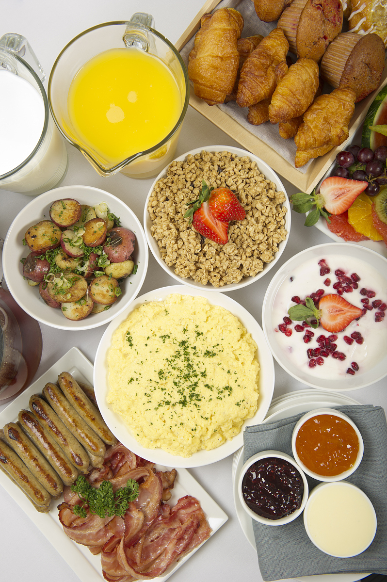 晚上应该吃什么比较健康？