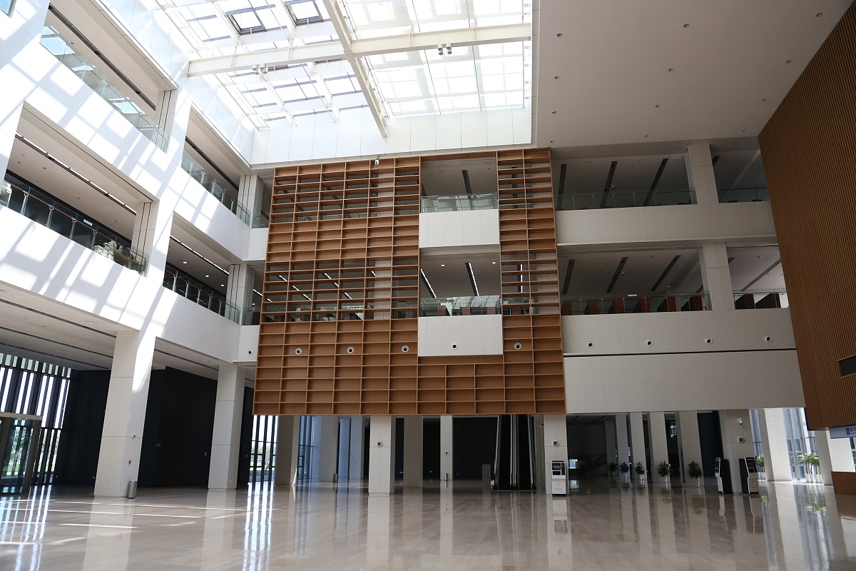 贵州交通职业技术学院建筑室内设计专业好不好？就业前景深度解析