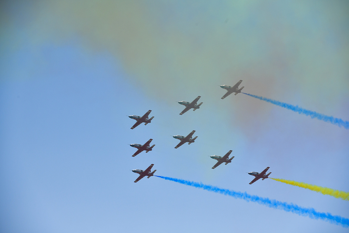 上海应用技术大学航空专业就业前景：未来可期！