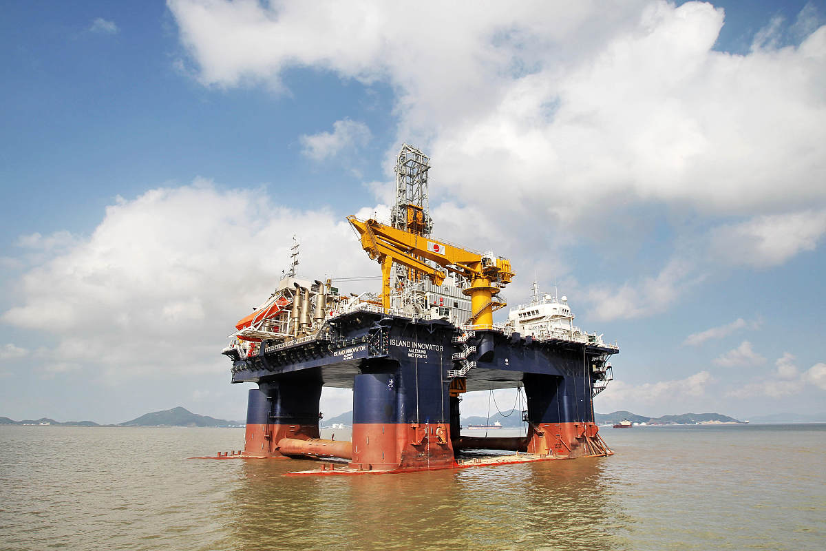 哈尔滨工程大学的船舶与海洋工程专业好不好