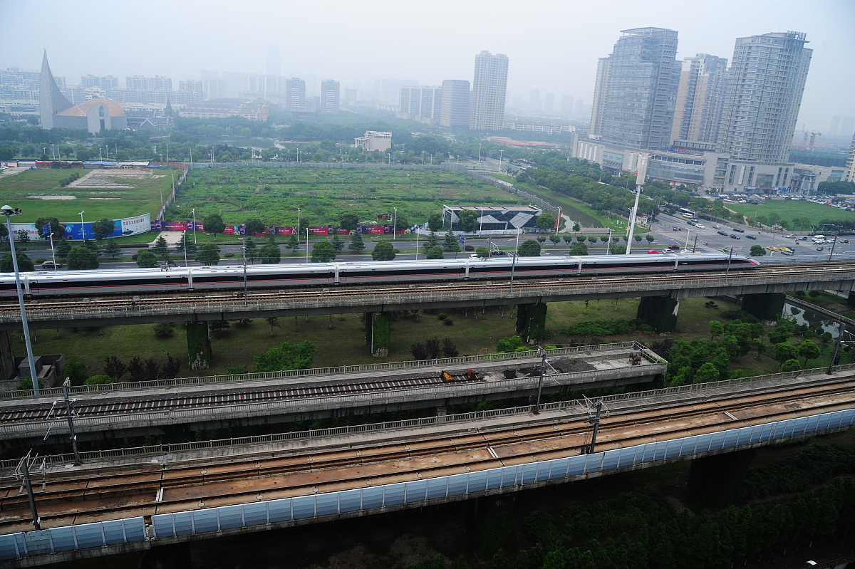 重庆高铁学校就业去向：从技术研发到服务，广阔前景等你探索