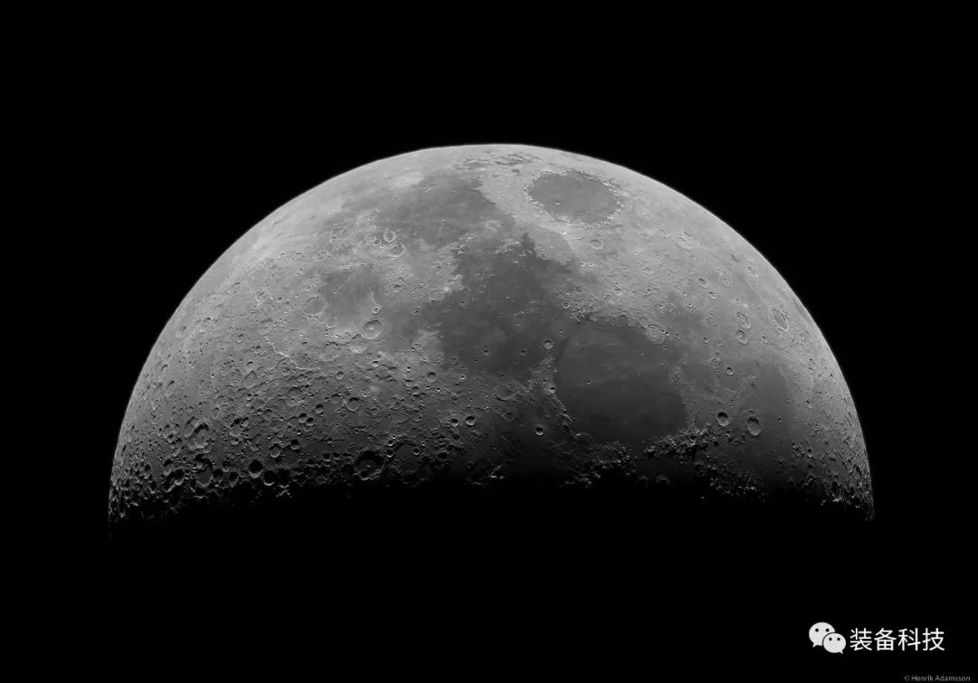 「嫦娥探月」嫦娥四号将落在月球背面哪个点?