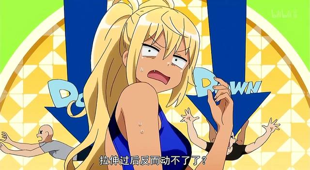 怎么吃如何练?赘肉变肌肉,少女们都开始玩命健身,阿宅怎能落后