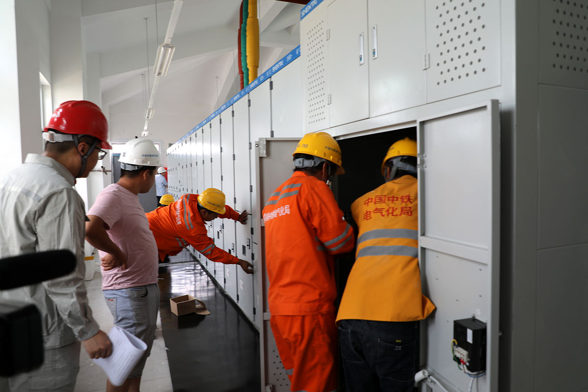 贵州首钢水钢技师学院电气自动化设备安装与维修专业都学些什么怎么样