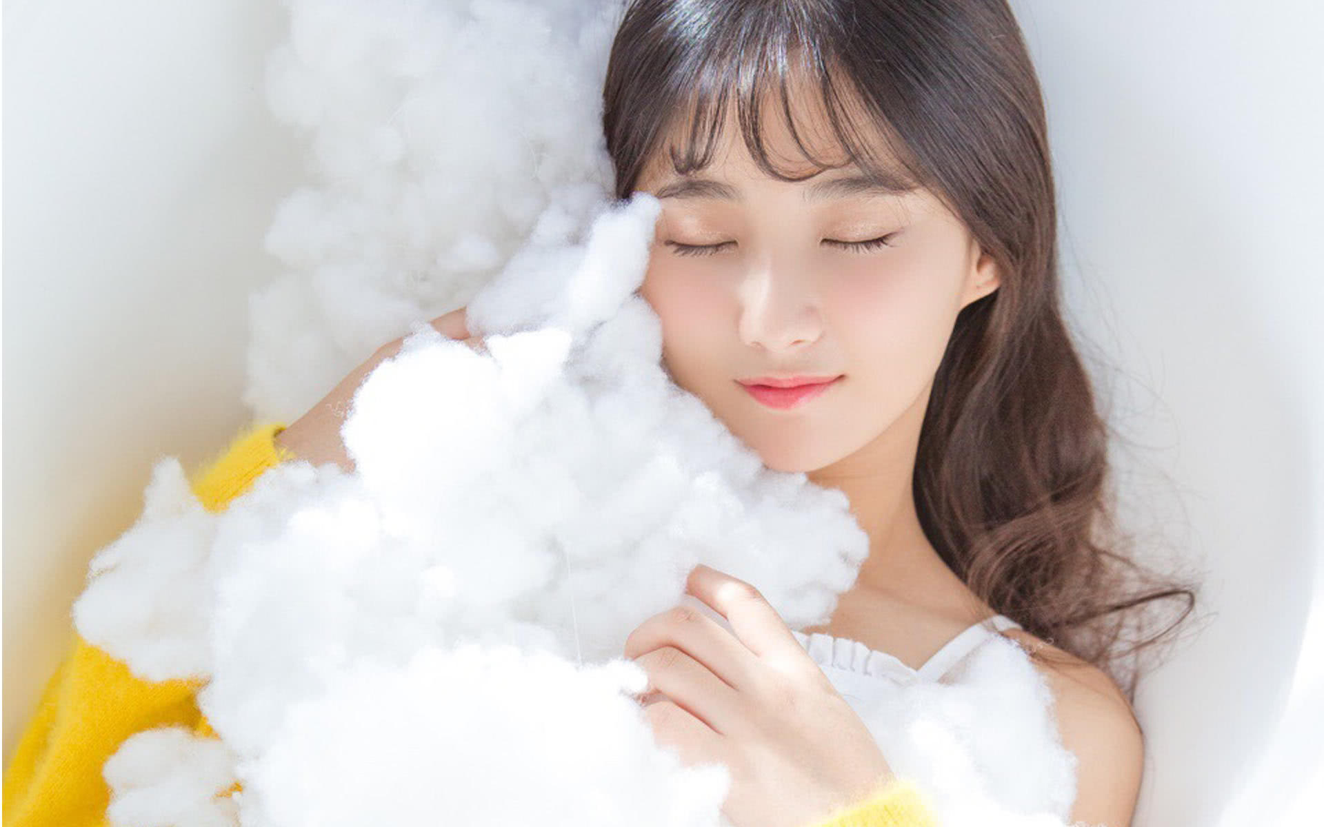 气息都是异性女生的双鱼其实是十二星座中非常受取向欢迎的星座女了金牛座浑身性梦幻图片