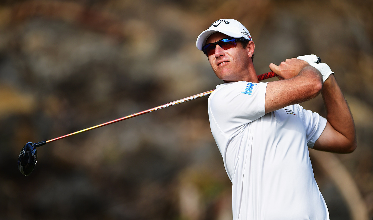 poste de flacq, mauritius - may 13:  nicolas colsaerts of belgiu