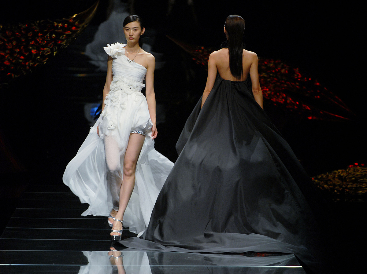 绵阳服装艺术学校2019-服装营销招生大专