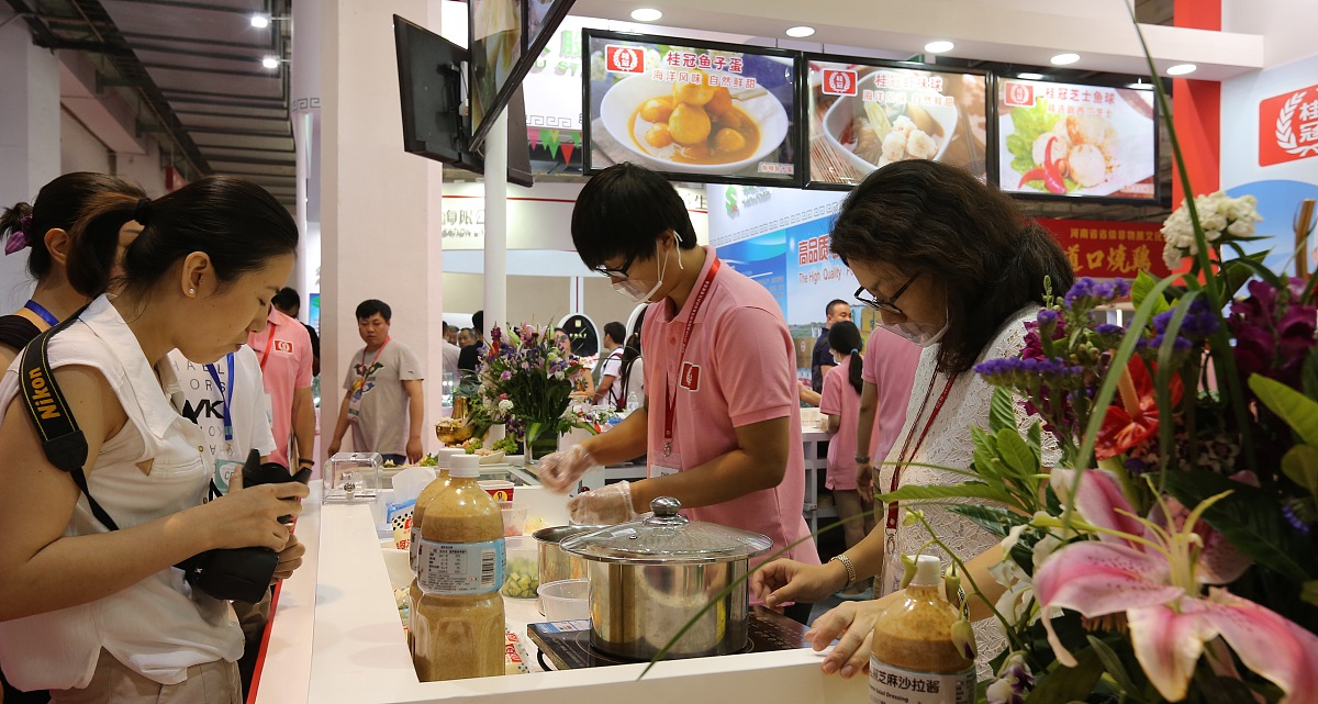 广州轻工职业学校2022年专业介绍：烘焙、食品加工等多个热门专业