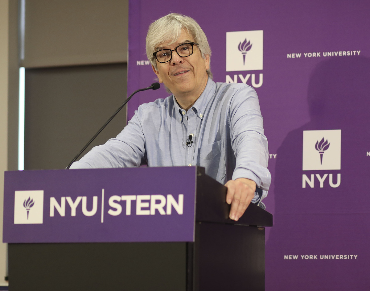 怎样快速了解经济学