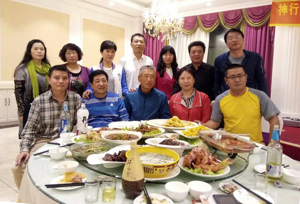 怎么组织同学聚会