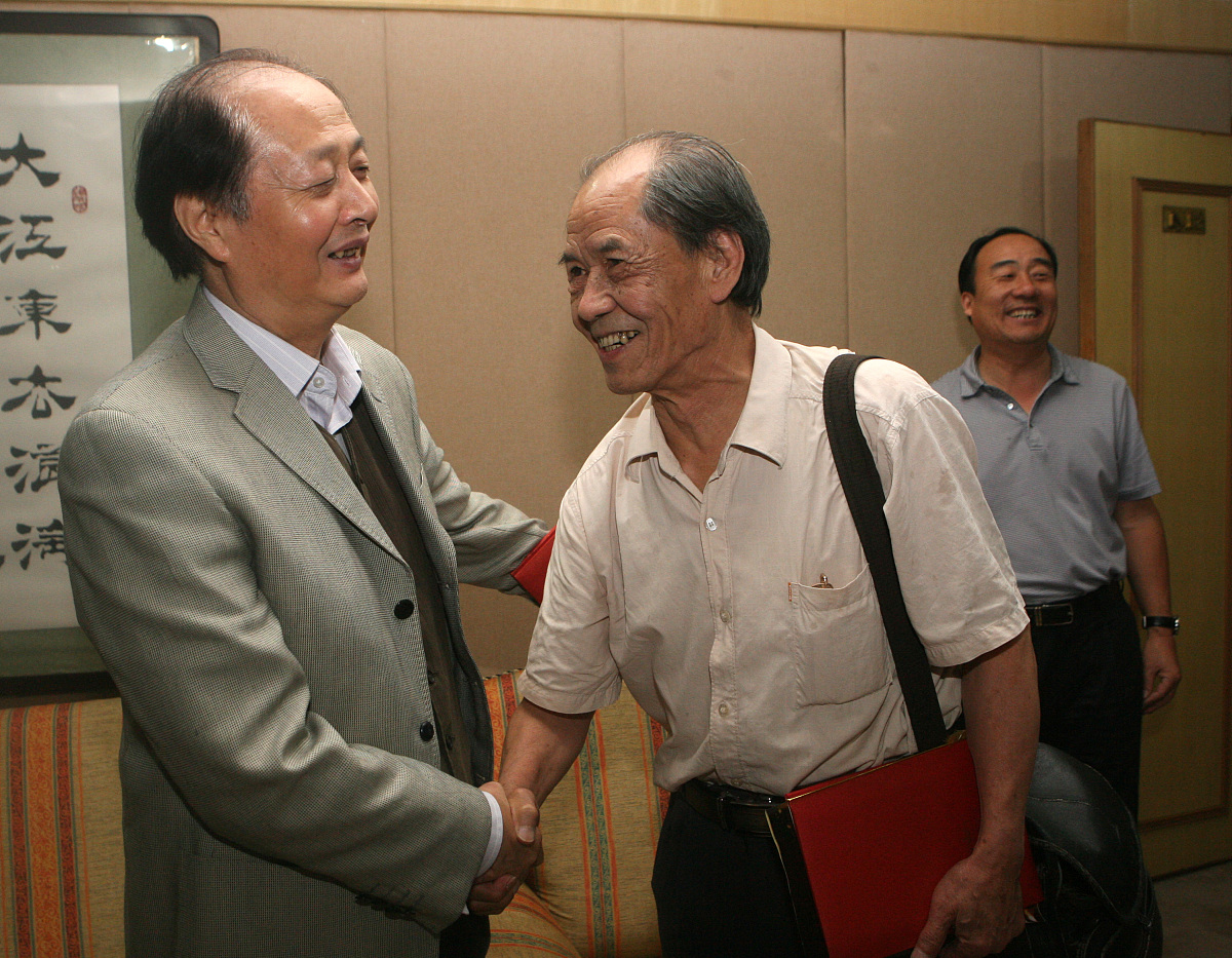 2012年09月07日,陕西省西安市,电影《白鹿原》西安首发式暨大型文艺晚