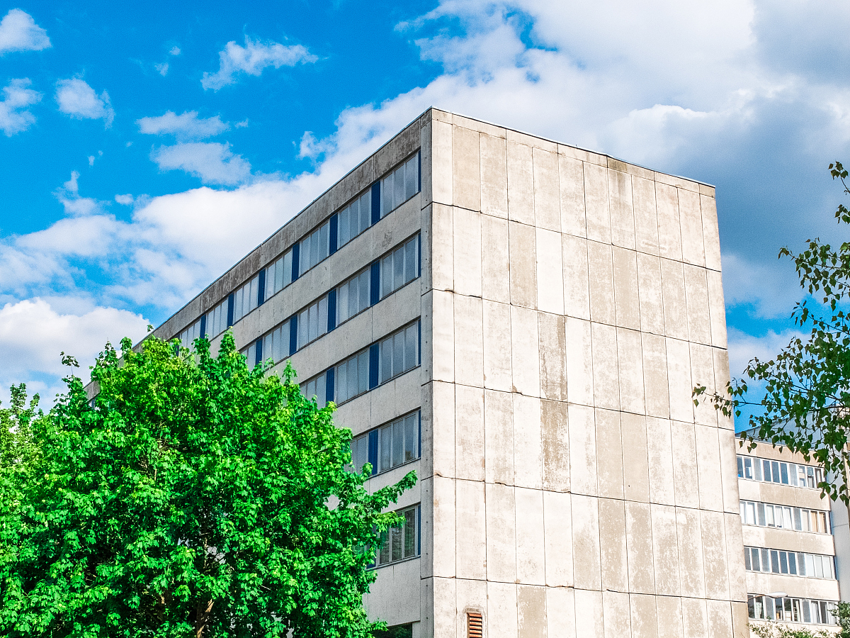 北京工业大学建筑工程技术专业怎么样