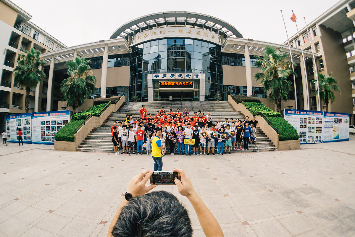 桂林风帆旅游学校2023地址在哪
