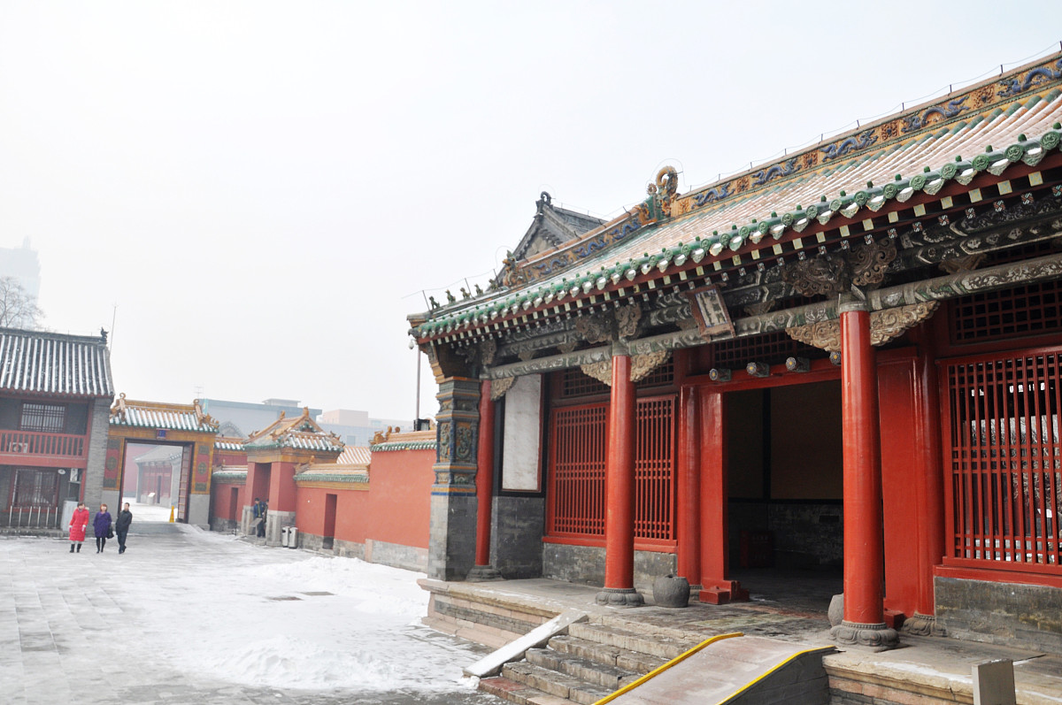贵州旅游学校2023年新专业：旅游酒店管理、景区开发等