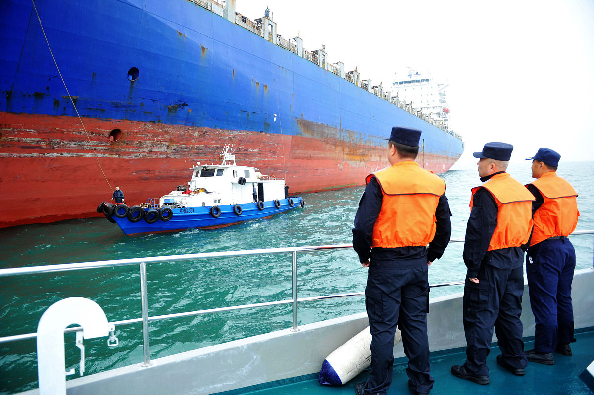 日照市海洋工程学校招生专业有哪些专业