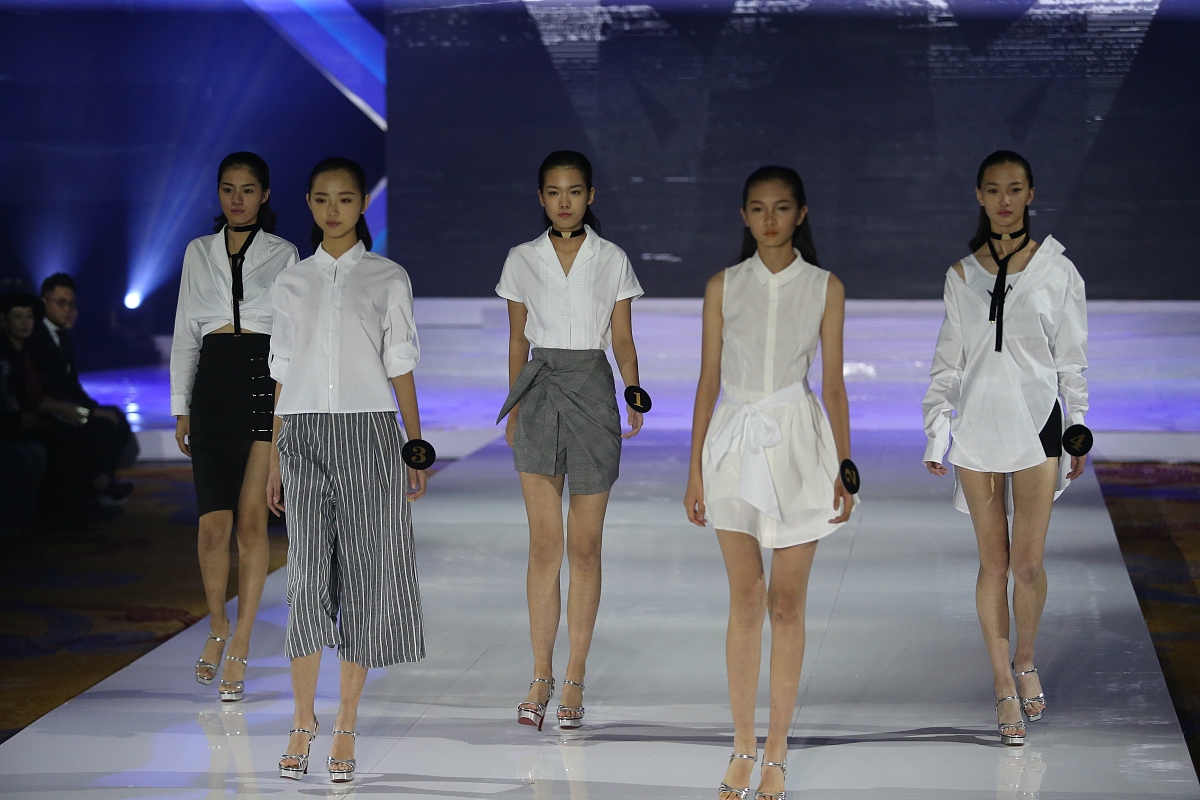 山东艺术设计职业学院模特与礼仪专业如何好学吗