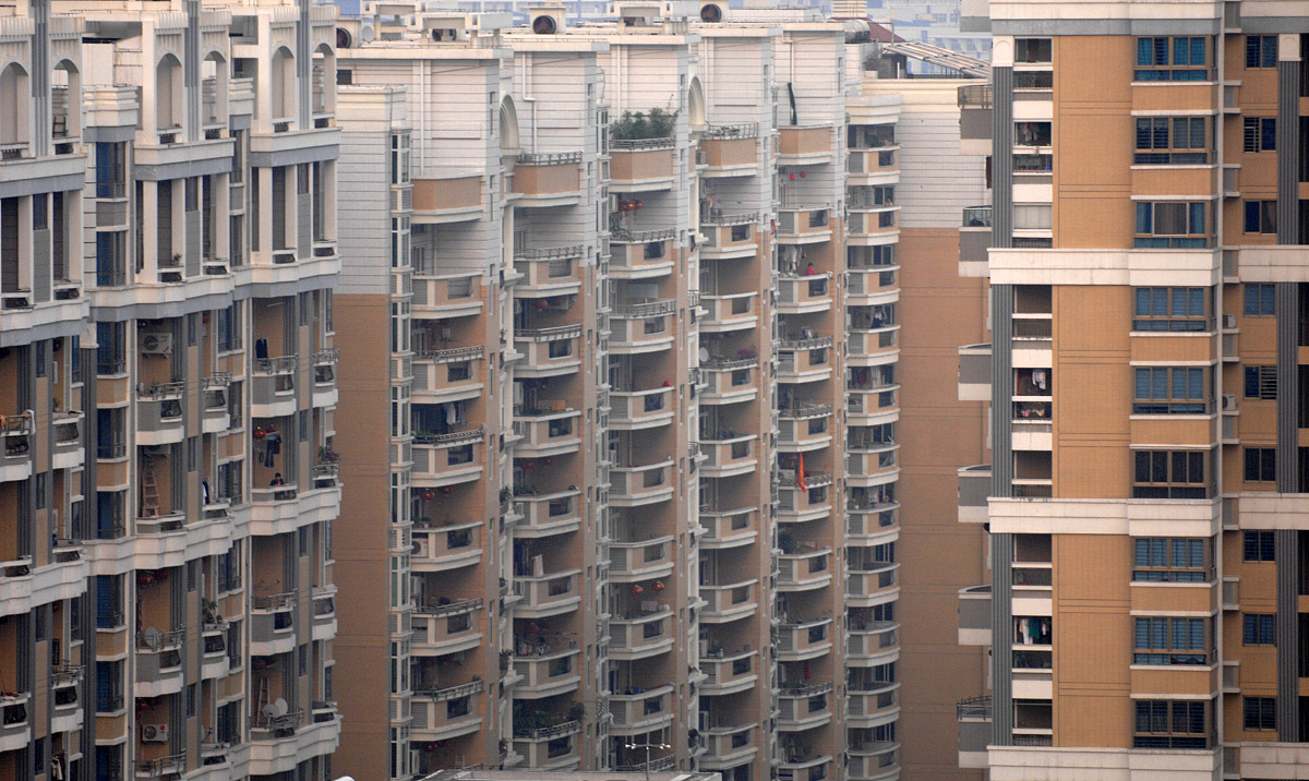 商住楼必须修烟道文件是哪年