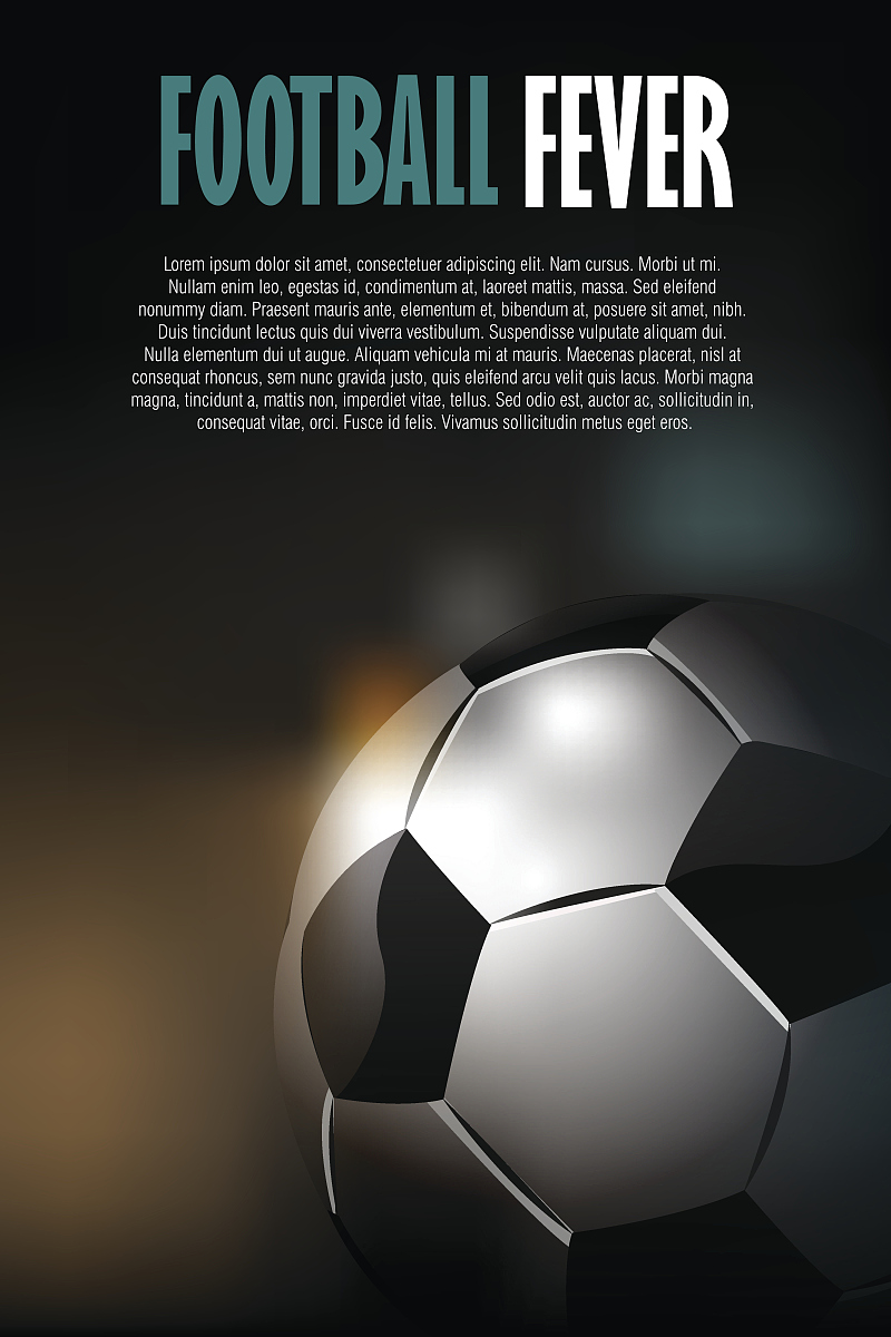 soccer ball