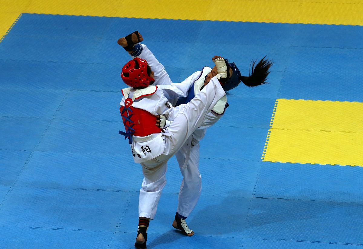 我们平常所练习的功夫包括跆拳道拳击有道等等与真正的街头实战打架有什么区别有用吗？
