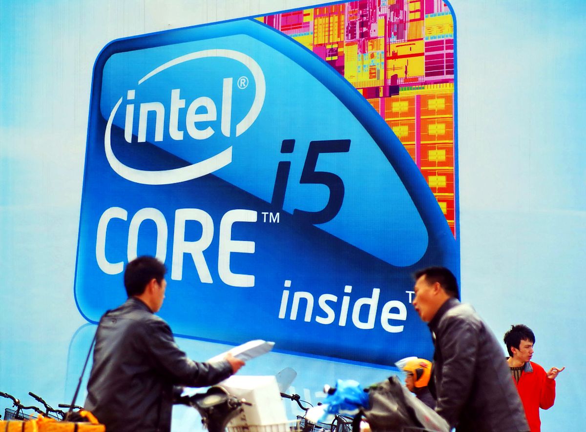 信创要求的CPU和服务器推荐：英特尔、AMD、戴尔、惠普、超微