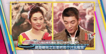 嗯哼,你知道嗎?你爸爸杜江成了繼彭於晏后,另一個清純版硬漢