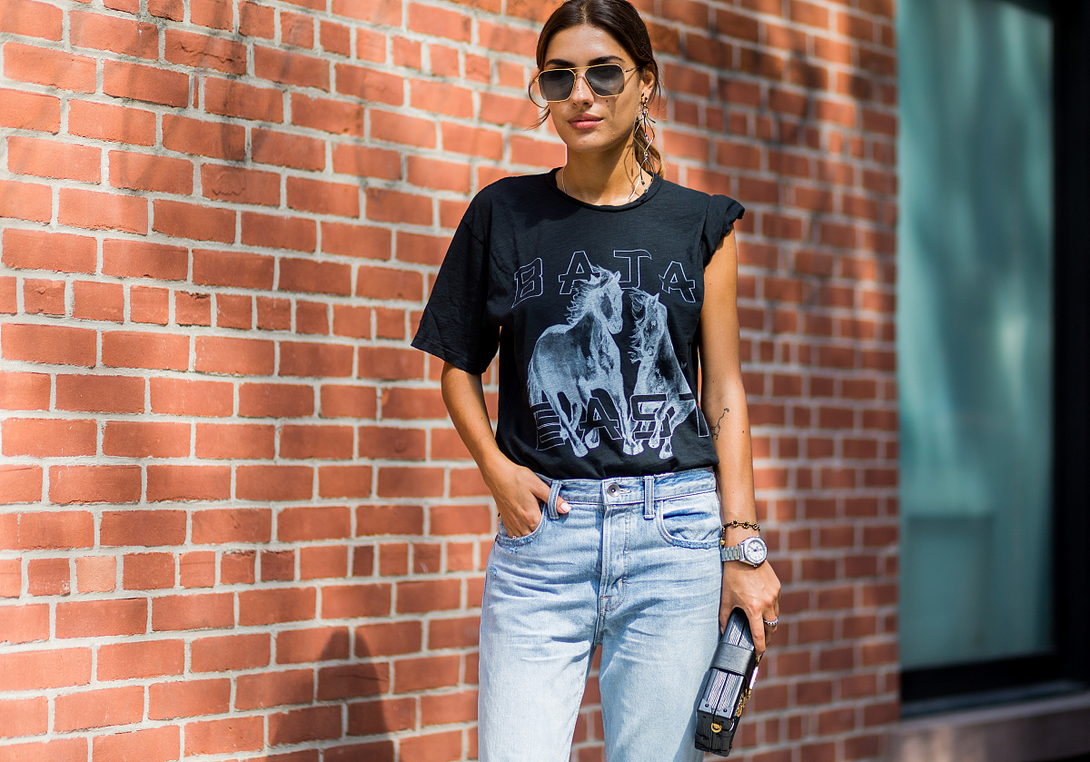 给印花T恤生成一篇淘宝逛逛文案