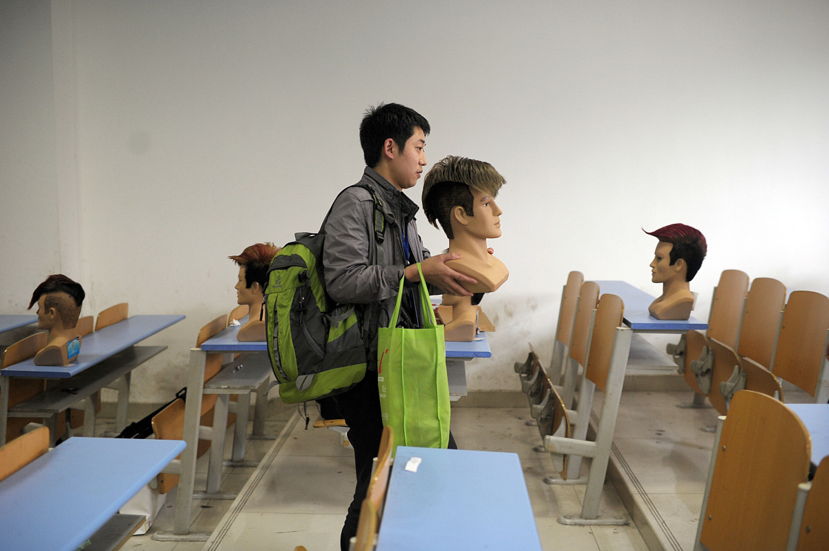 眉山市技工学校地址及交通路线 - 如何到达？