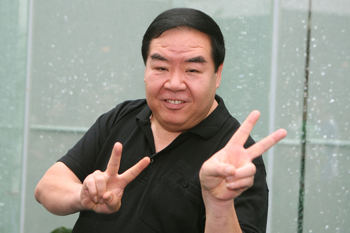 2009年7月7日,上海,改编自红色经典小说的电视连续剧《虾球传》在上海