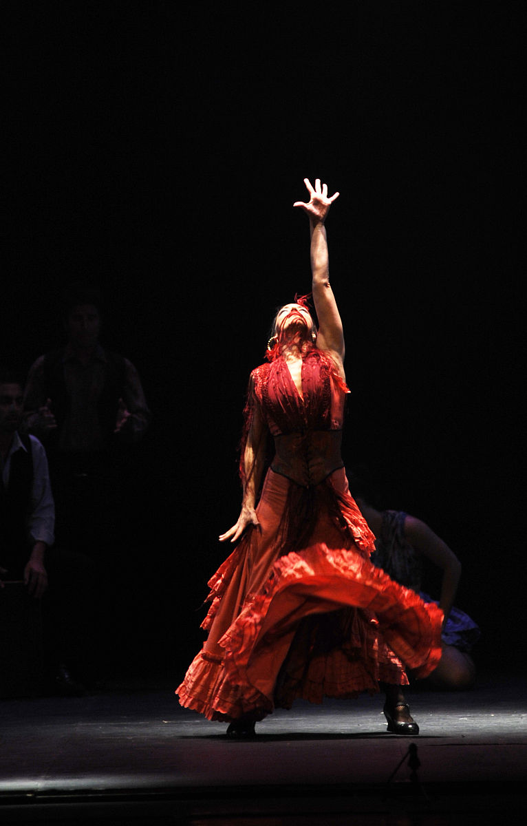 西班牙文化：激情与传统的交响曲