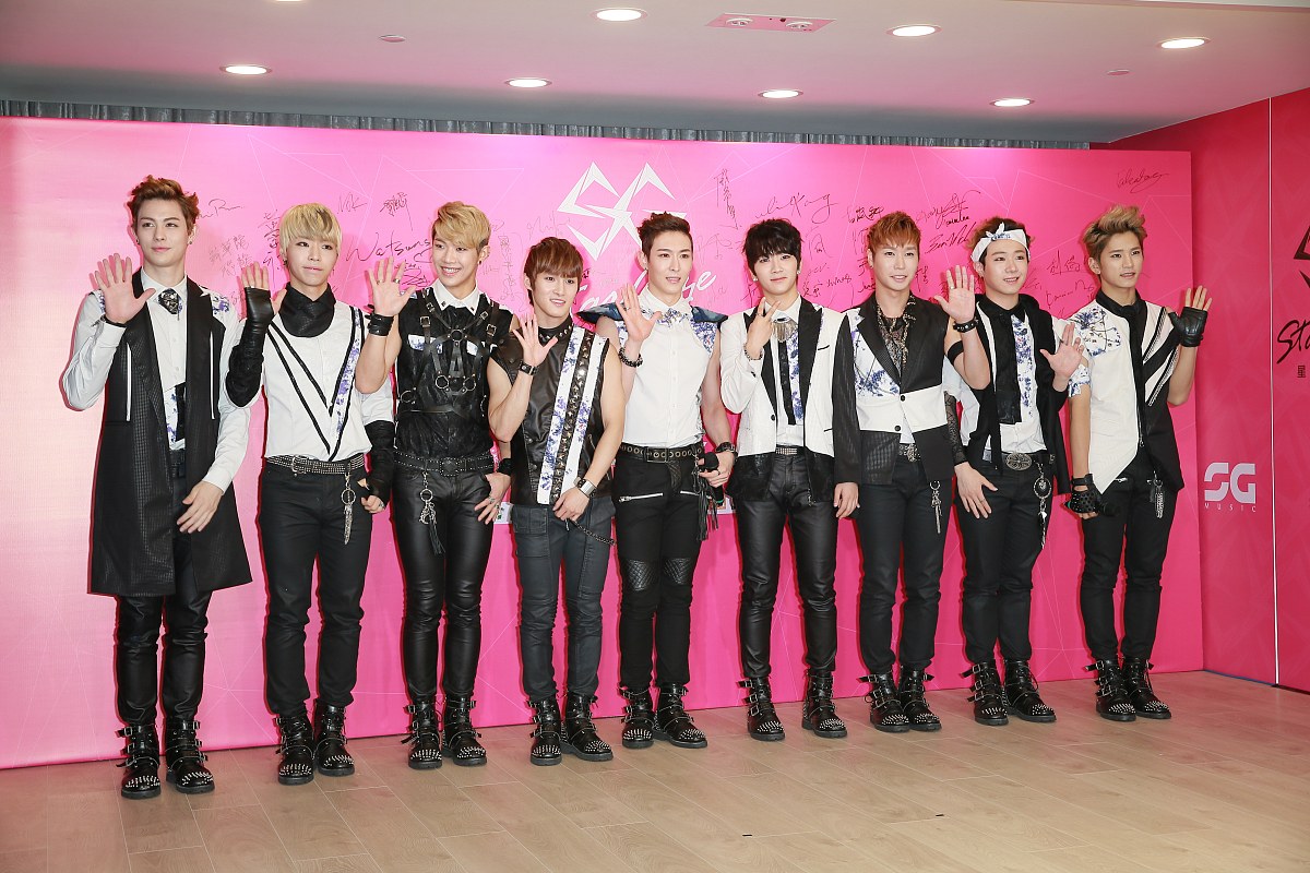 NCT 成员姓名列表 - 完整名单