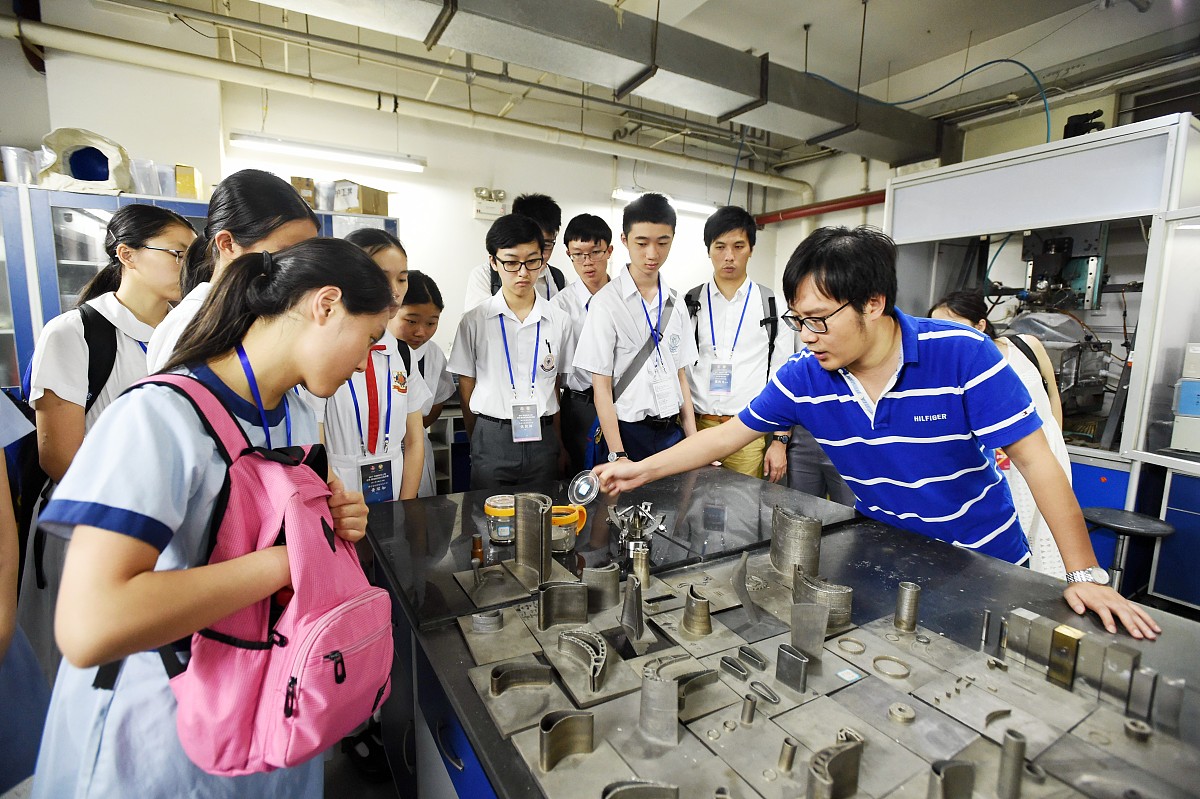 沈阳市汽车工程学校2021年机械加工技术专业怎么样？
