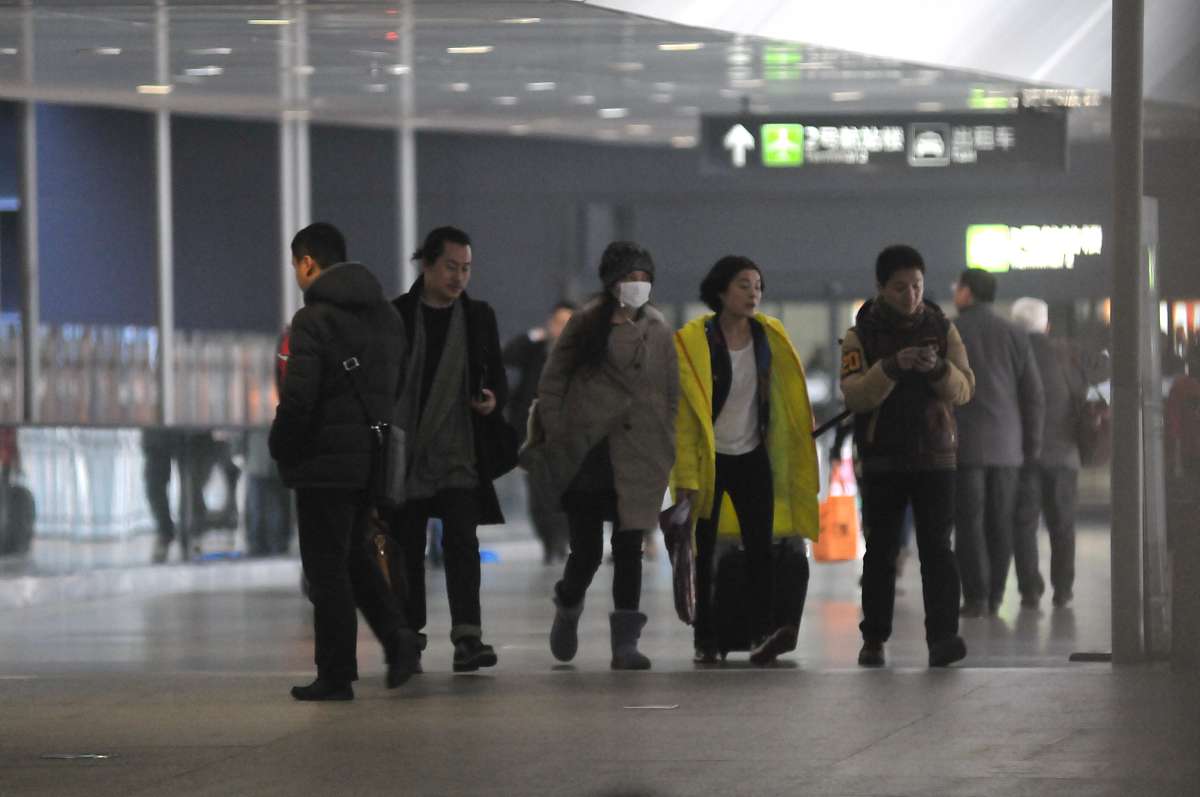 长春到上海虹桥最便捷路线 - 飞机直达，2小时抵达