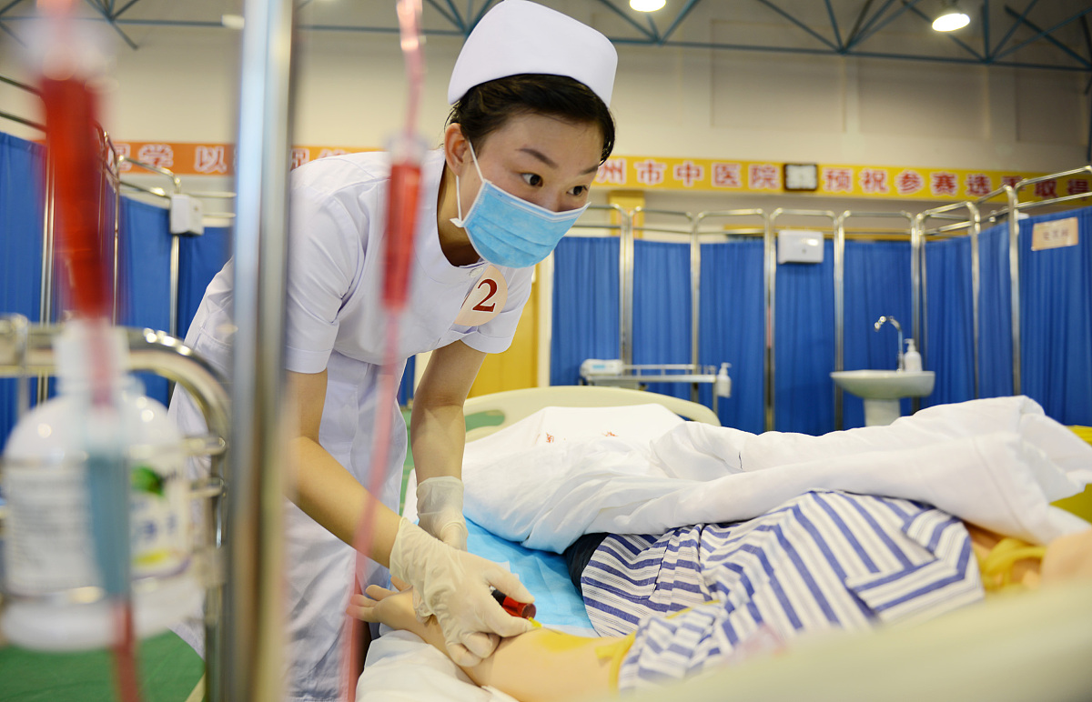 中医专业培养目标 - 培养具备扎实理论、跨学科能力和创新精神的优秀中医人才