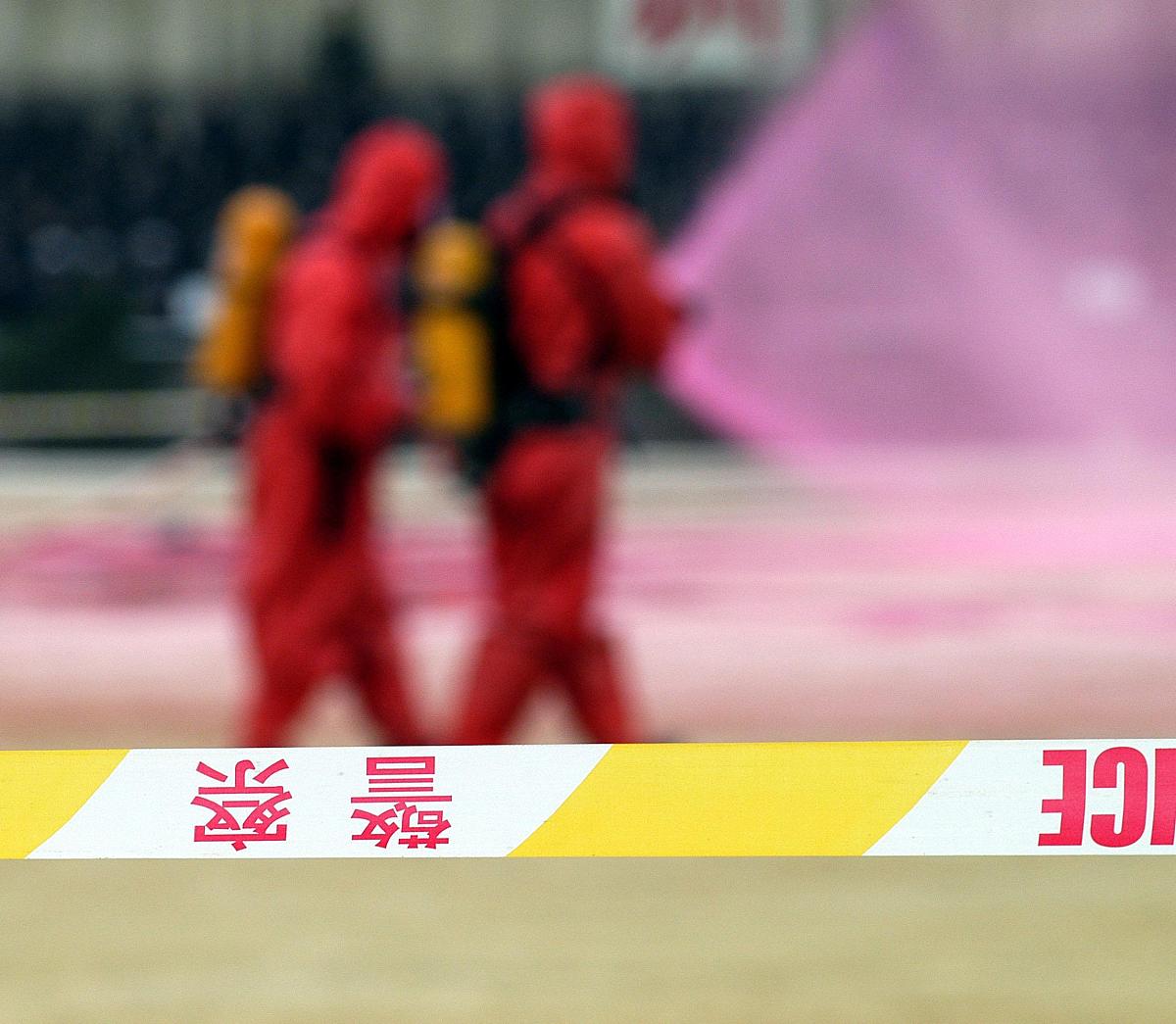 CCTV 《零容忍》 观后感 1000字