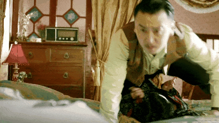 老TFboys解散了，聽說是因為這部劇