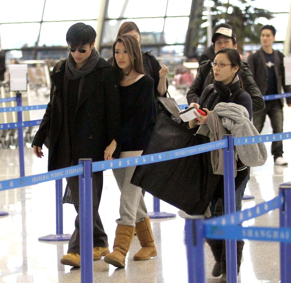 如何哄男朋友开心？解决情侣争吵的有效方法！