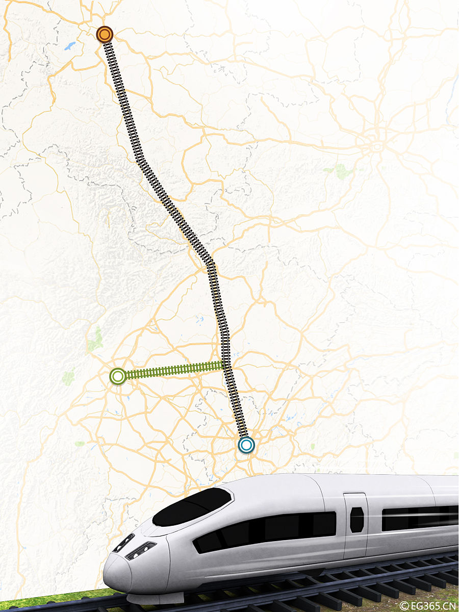 云南高铁时代来临，交通革命即将开启