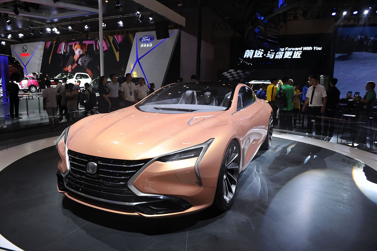 2019年成都汽车专业学校就业前景