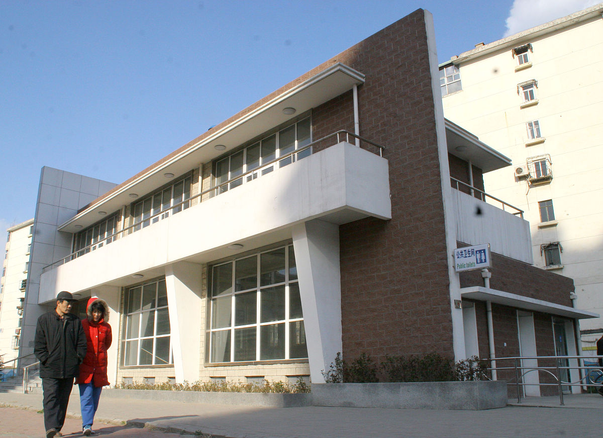 山西城乡建设学校2023年宿舍条件