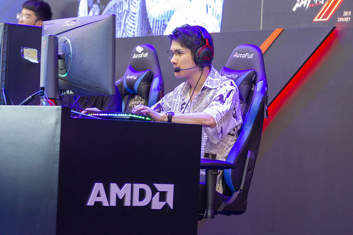 3500元极致性价比电脑主机配置单推荐 - 畅玩游戏，高效办公