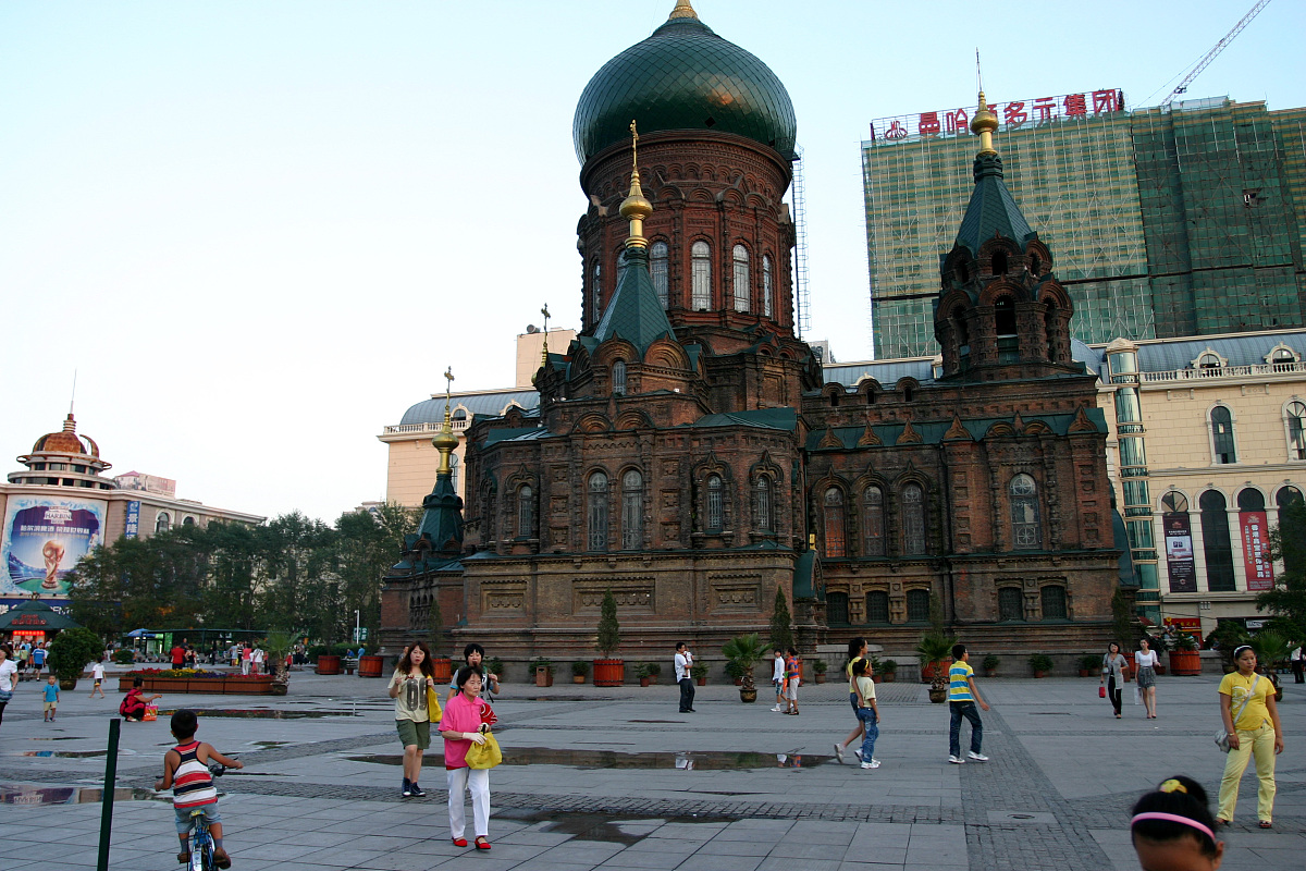 齐齐哈尔省会移交时间，