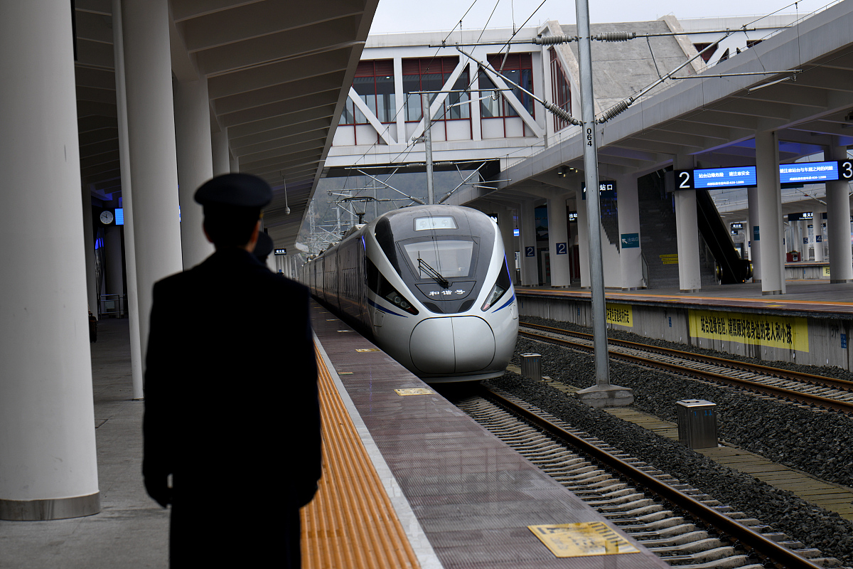 2019年遵义铁路专业学校报名方式及学校介绍