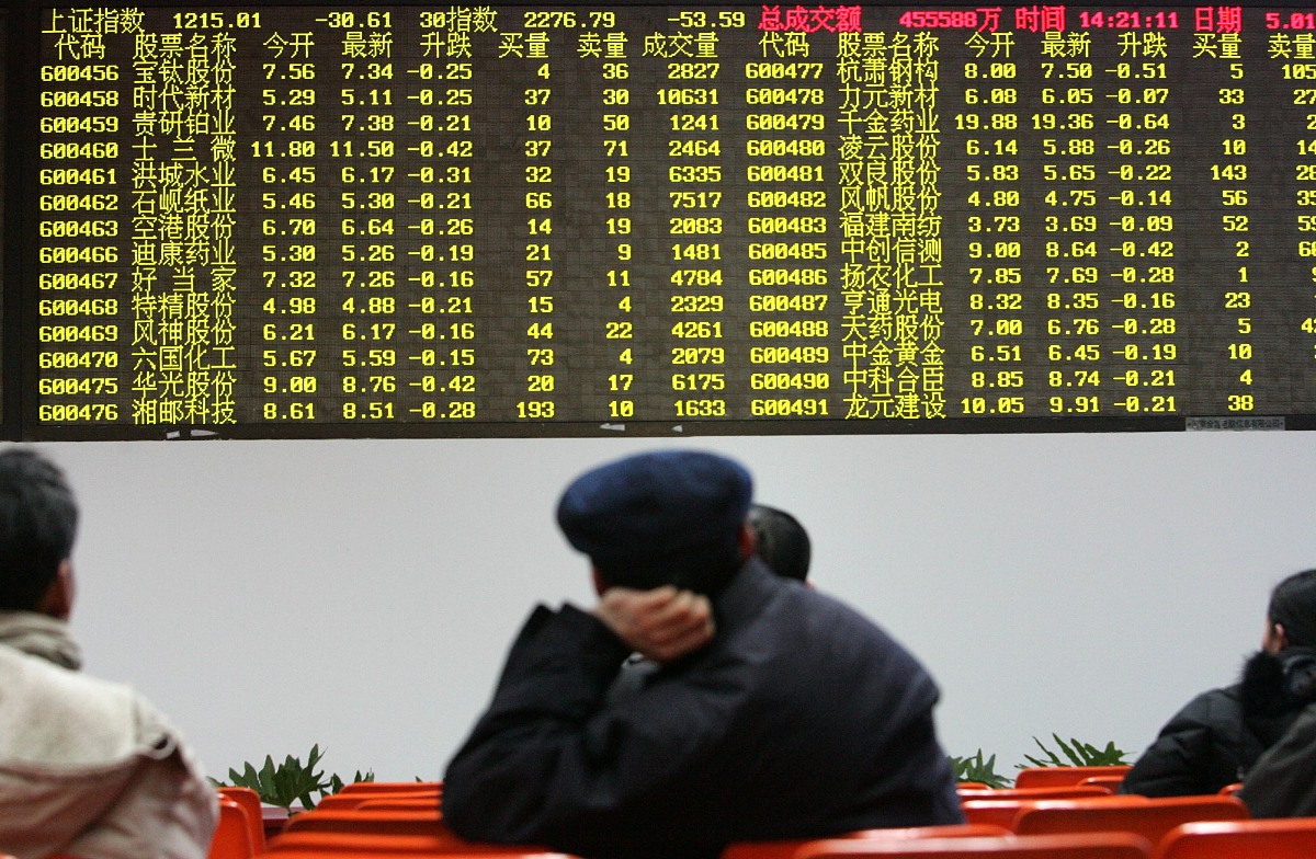 短期交易的真相：赵老哥的‘不讲价值，不讲技术，只讲故事’