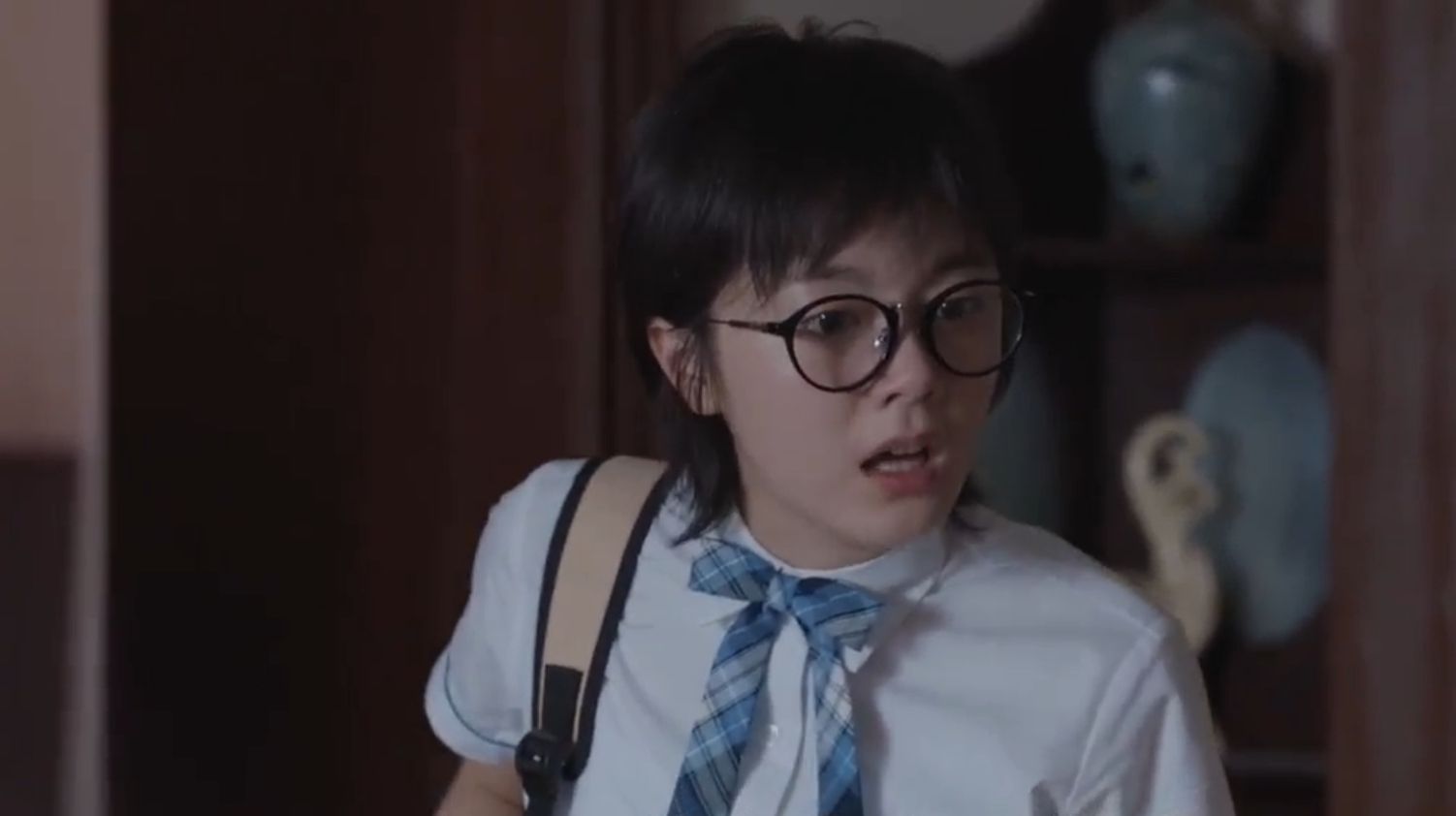 《少年派》王胜男难产大出血,因此妙妙错过高考:我只要妈妈健康
