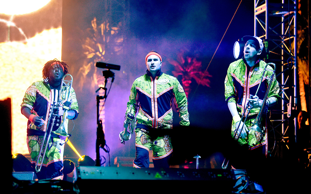 bilibili up主中二电视台是什么类型的up主