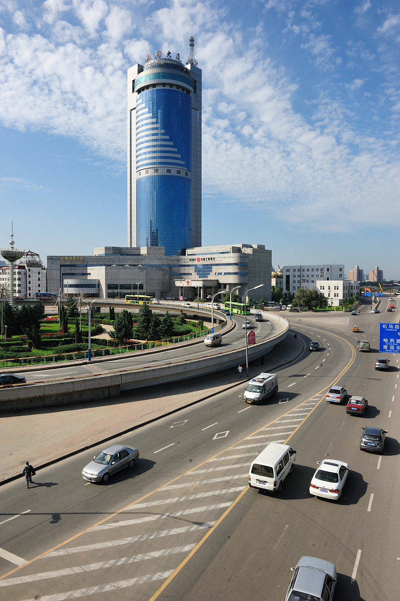 黑龙江建筑职业技术学院物业管理专业就业前景及方向