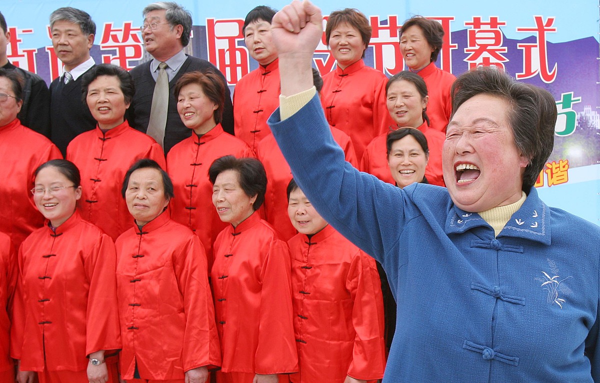 基层社区治理的重要性：构建和谐社会的基础