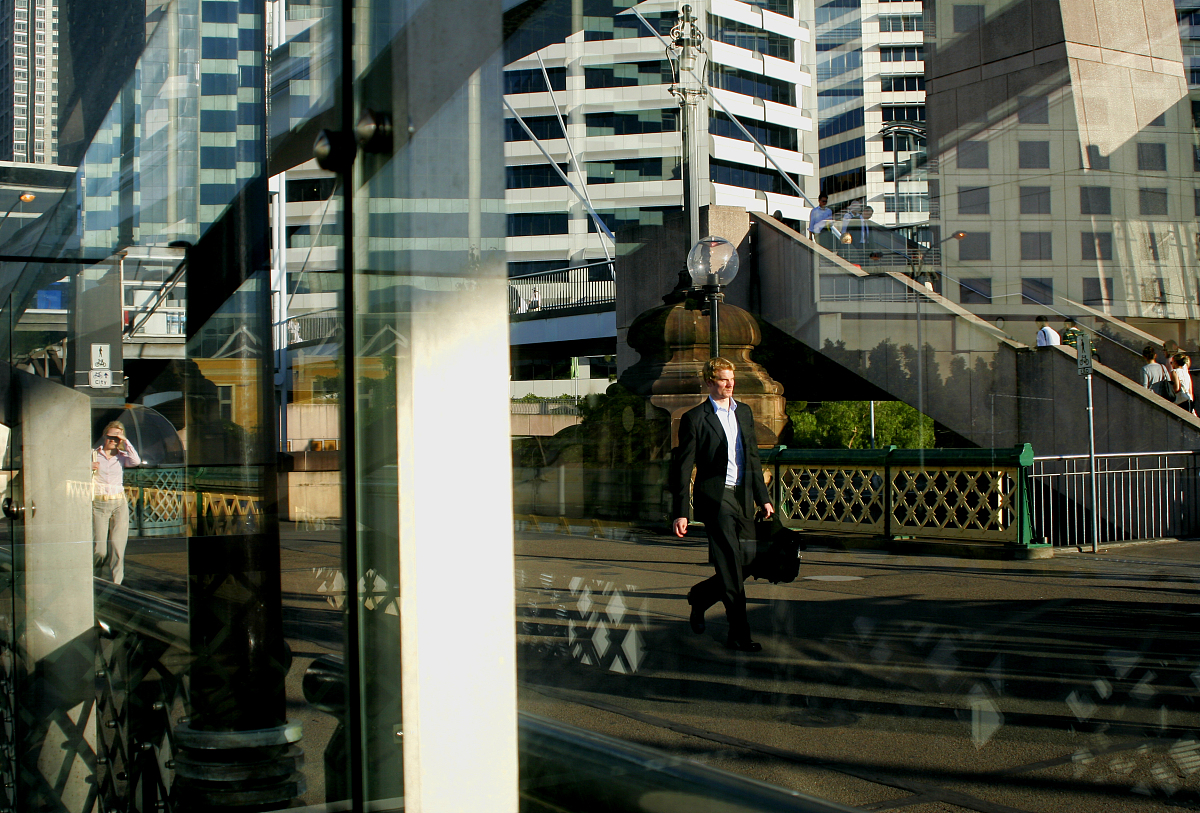 ***_***2008年11月11日,悉尼情人港(darling harbour )世界著名的几大